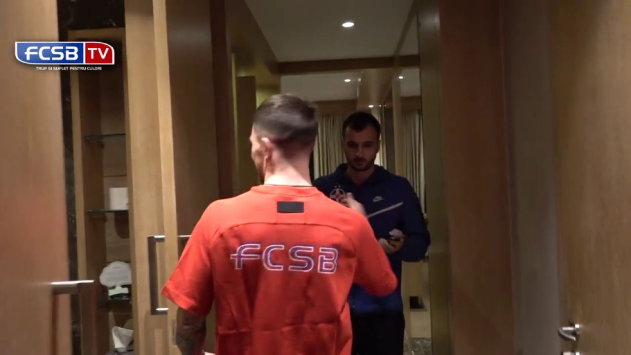 A venit sau nu a venit soarele pe strada FCSB-ului? Reacții după ce fostul dinamovist, Deian Sorescu, a semnat cu gruparea „roș-albastră”_43