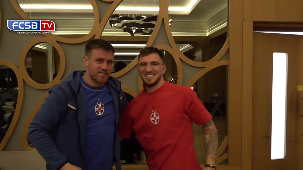 A venit sau nu a venit soarele pe strada FCSB-ului? Reacții după ce fostul dinamovist, Deian Sorescu, a semnat cu gruparea „roș-albastră”_51