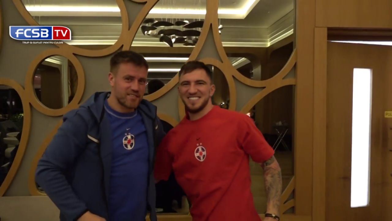 A venit sau nu a venit soarele pe strada FCSB-ului? Reacții după ce fostul dinamovist, Deian Sorescu, a semnat cu gruparea „roș-albastră”_51