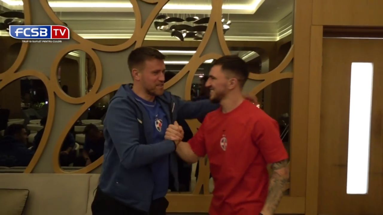 A venit sau nu a venit soarele pe strada FCSB-ului? Reacții după ce fostul dinamovist, Deian Sorescu, a semnat cu gruparea „roș-albastră”_53