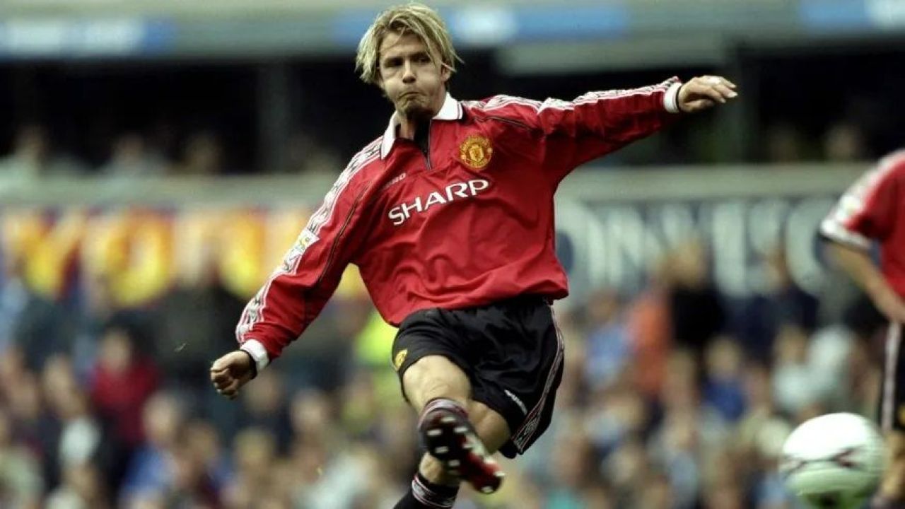 Recordul lui Beckham, amenințat! Borna istorică atinsă de un jucător al lui Southampton_2