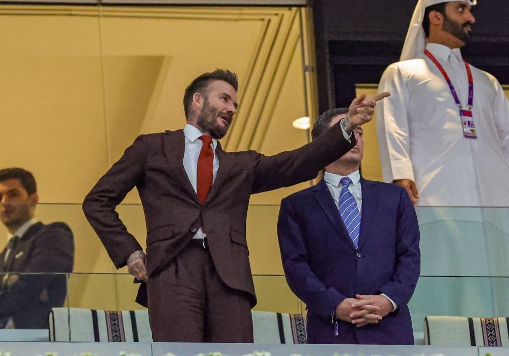 Recordul lui Beckham, amenințat! Borna istorică atinsă de un jucător al lui Southampton_3