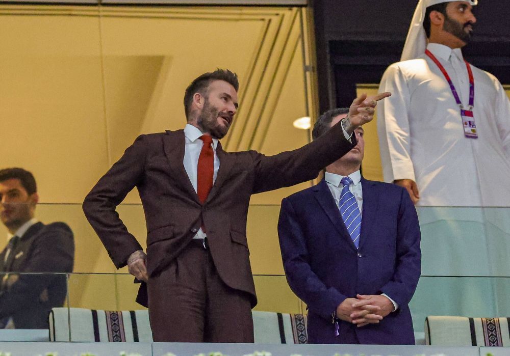 Recordul lui Beckham, amenințat! Borna istorică atinsă de un jucător al lui Southampton_3