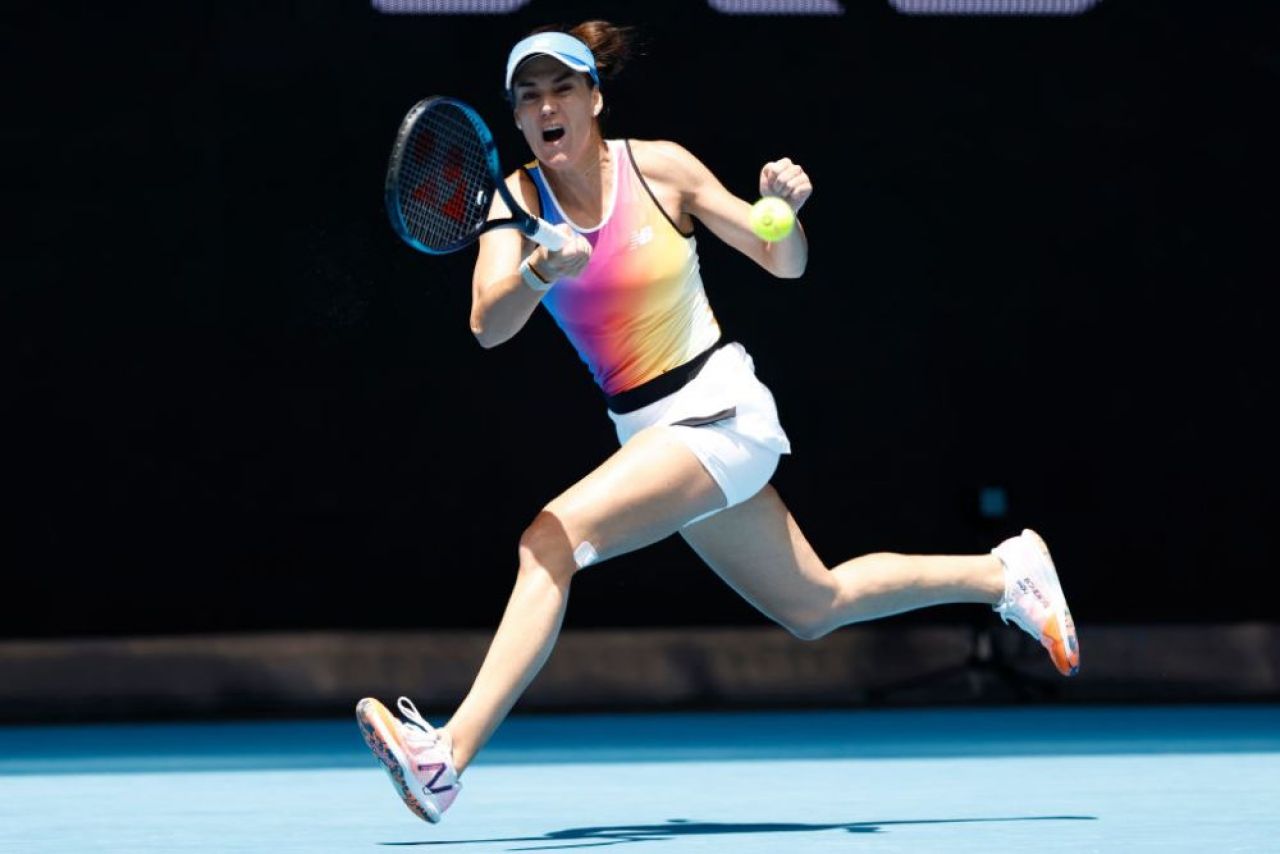 Lecție de longevitate: Sorana Cîrstea va juca pentru a 15-a oară pe tabloul principal la Australian Open_9