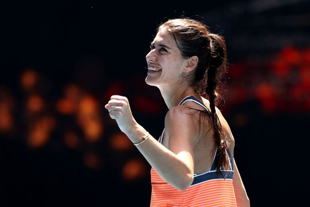 Lecție de longevitate: Sorana Cîrstea va juca pentru a 15-a oară pe tabloul principal la Australian Open_38