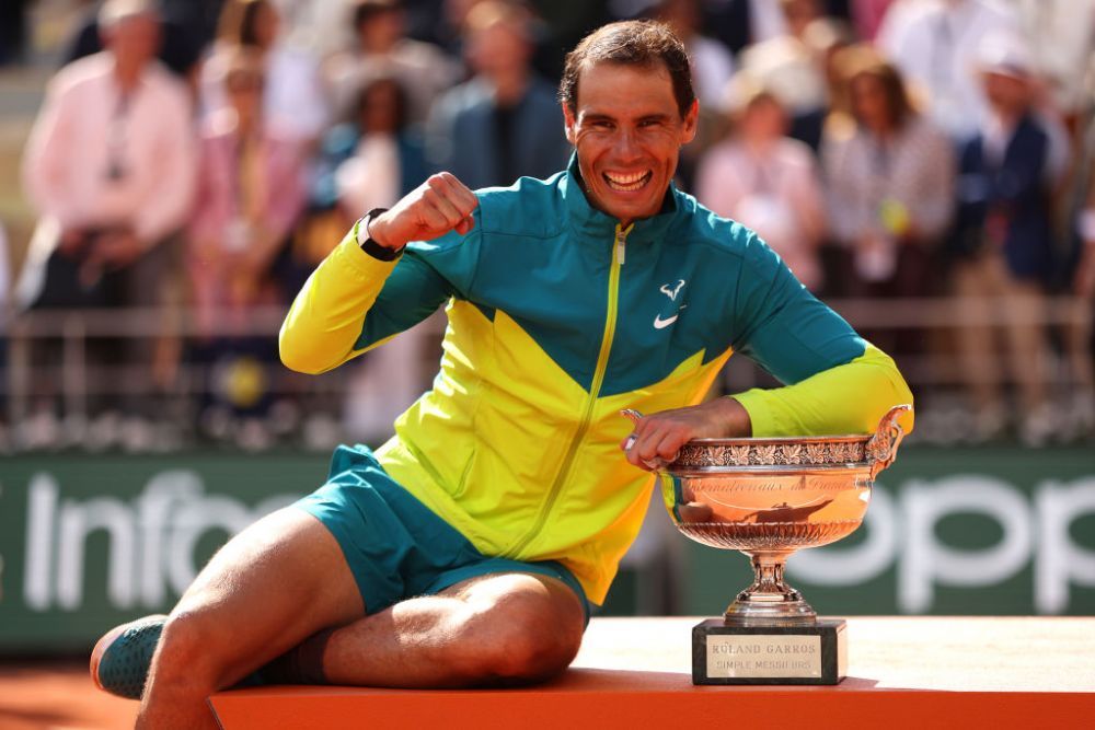 Nadal i-a dat replica lui Zverev, după ce germanul i-a programat retragerea la Roland Garros 2023_6