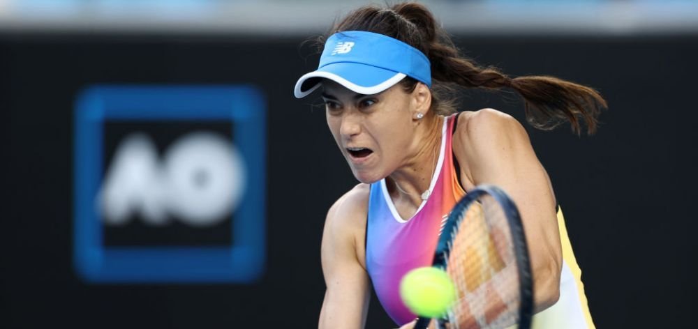 Lecție de longevitate: Sorana Cîrstea va juca pentru a 15-a oară pe tabloul principal la Australian Open_40