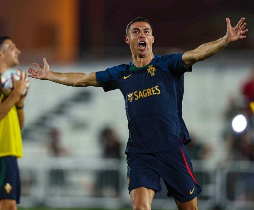 Cristiano Ronaldo, mustrat de legenda lui Manchester United: &bdquo;Cred că nu &icirc;nțelege că nu mai are 25 de ani!&rdquo;