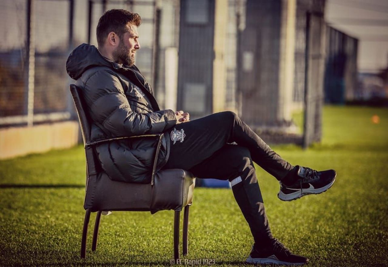 Rapid - FCSB | Adrian Mutu a vorbit pe larg despre un subiect delicat_1