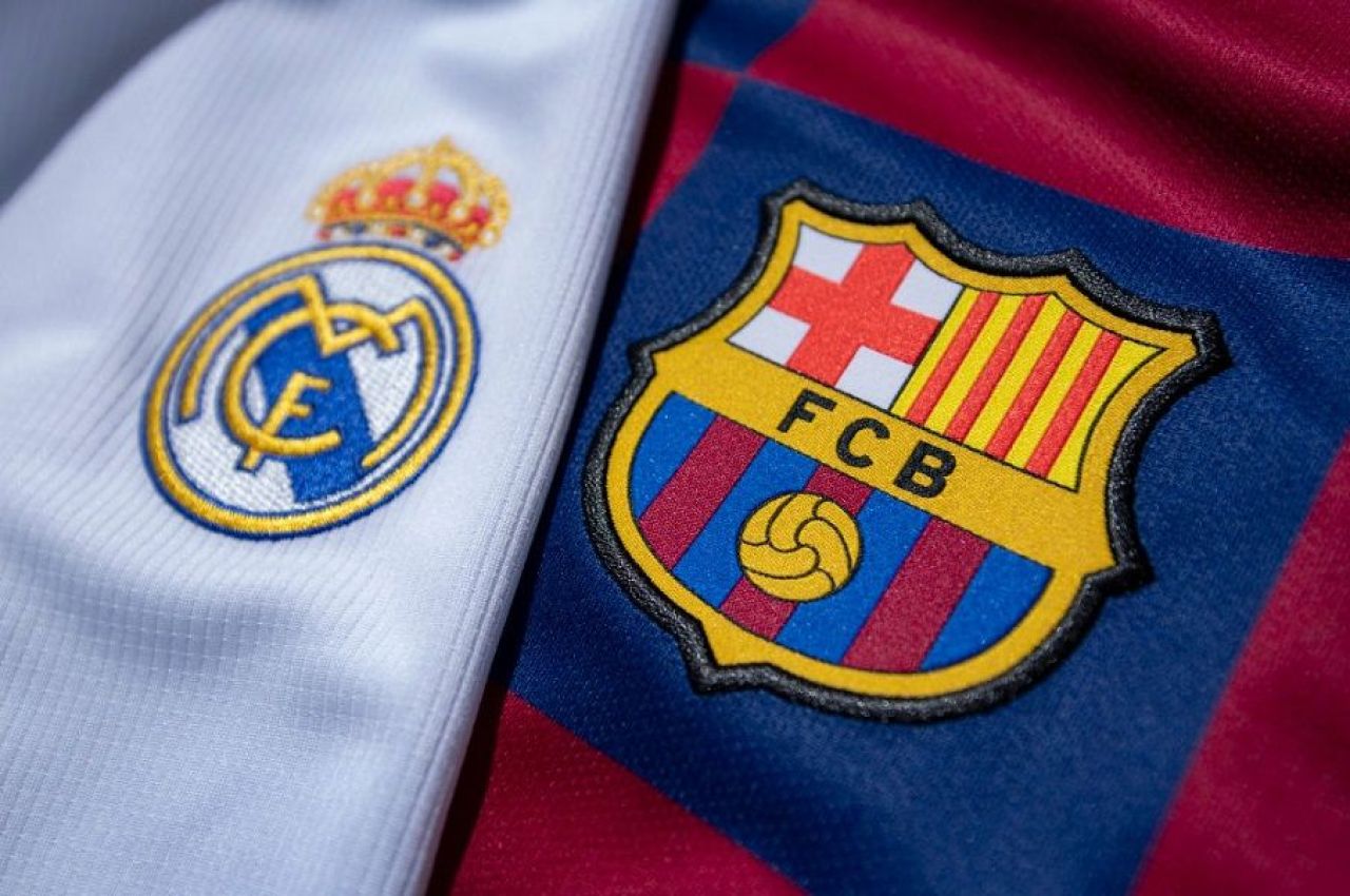 Real Madrid - Barcelona 1-3 | Golden Gavi! Victorie clară pentru catalani în Supercupa Spaniei! Xavi câștigă primul său trofeu _1
