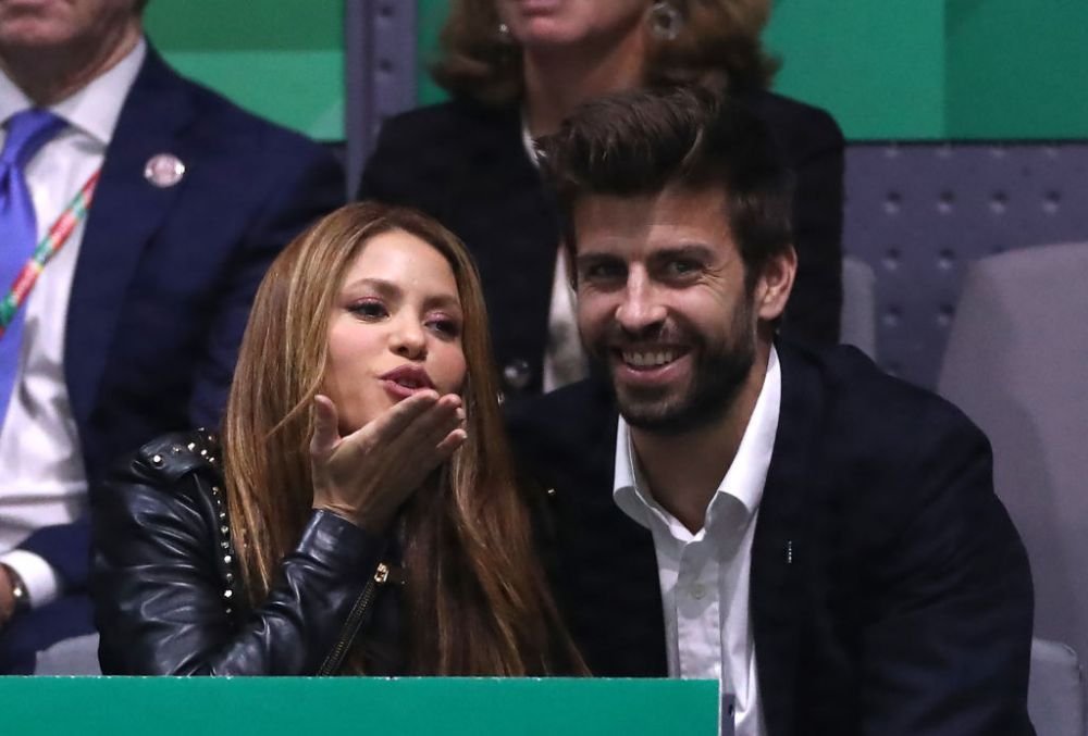 Auch! Gerard Pique, o nouă replică după cântecul devastator al Shakirei! Și-a luat mașina despre care cântă artista _31