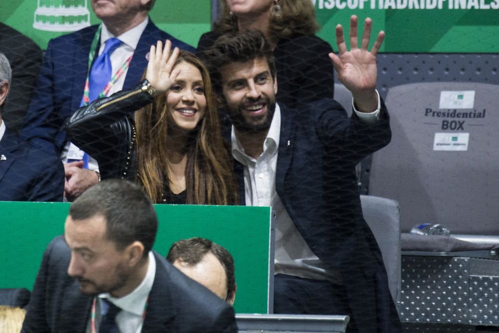 Auch! Gerard Pique, o nouă replică după cântecul devastator al Shakirei! Și-a luat mașina despre care cântă artista _37