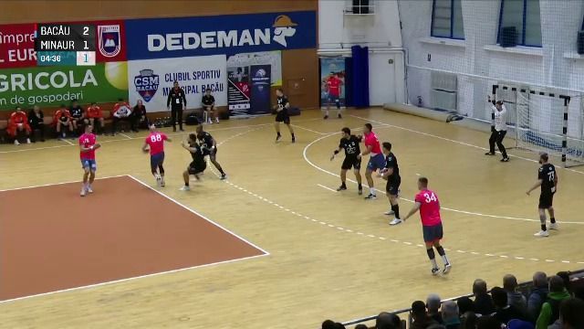 Radu Voina distruge strategia celor de la CSM București și Rapid_18