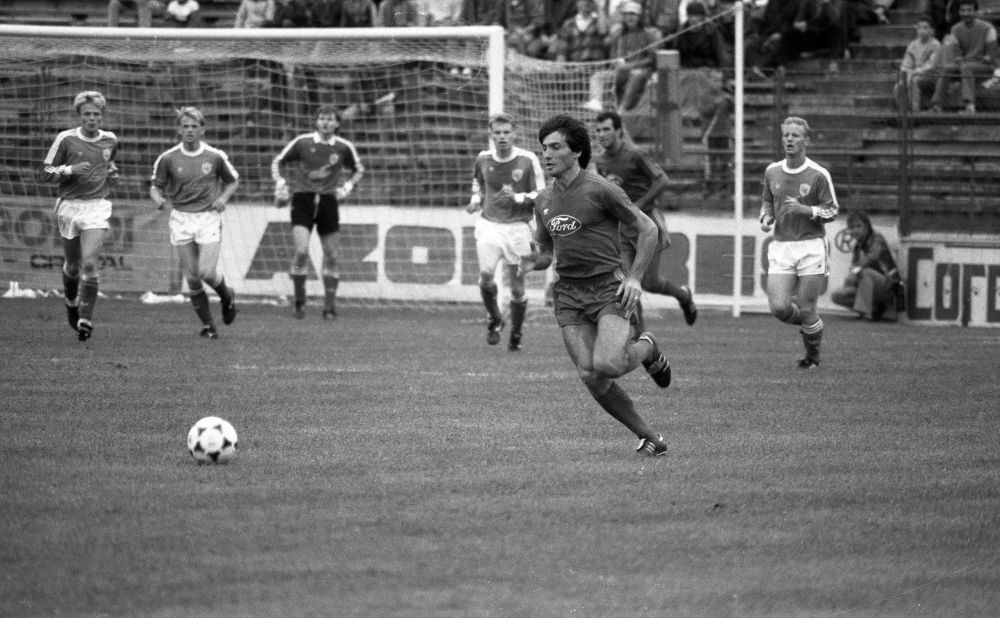 Iosif Rotariu: „Maradona, cel mai mare! Messi, peste Ronaldo! Hagi, în primii 10 fotbaliști ai lumii!”_12