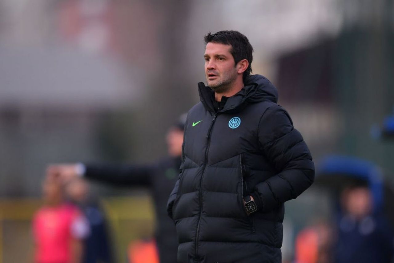 Cristi Chivu, victorios în derby-ul din Milan! Inter Primavera a ajuns la trei victorii consecutive în campionat _1