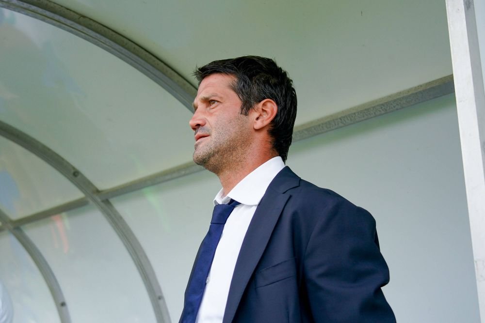 Cristi Chivu, victorios în derby-ul din Milan! Inter Primavera a ajuns la trei victorii consecutive în campionat _3