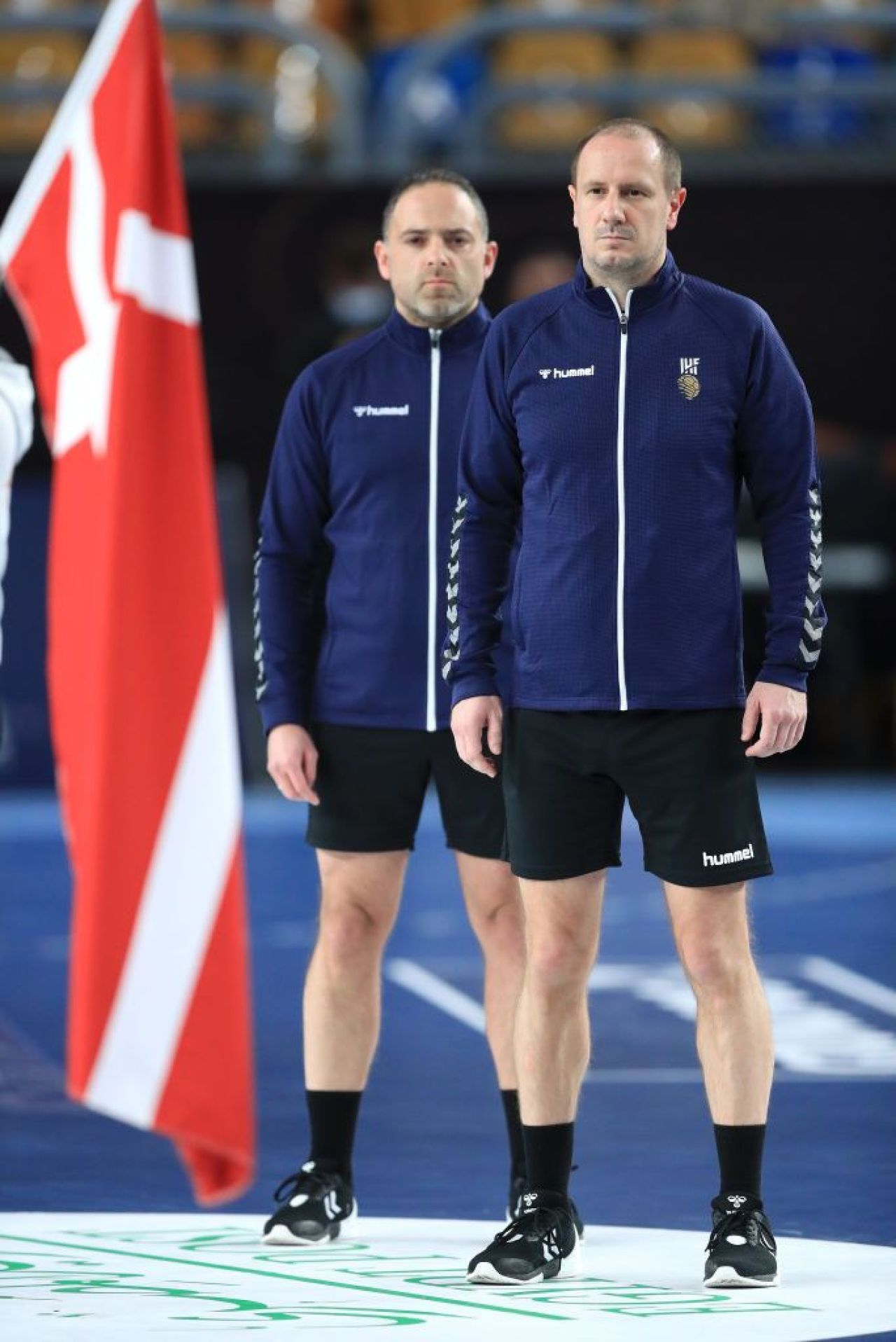 Scandal uriaș! Mai mulți arbitri de la Mondial, acuzați că au aranjat meciuri importante _1