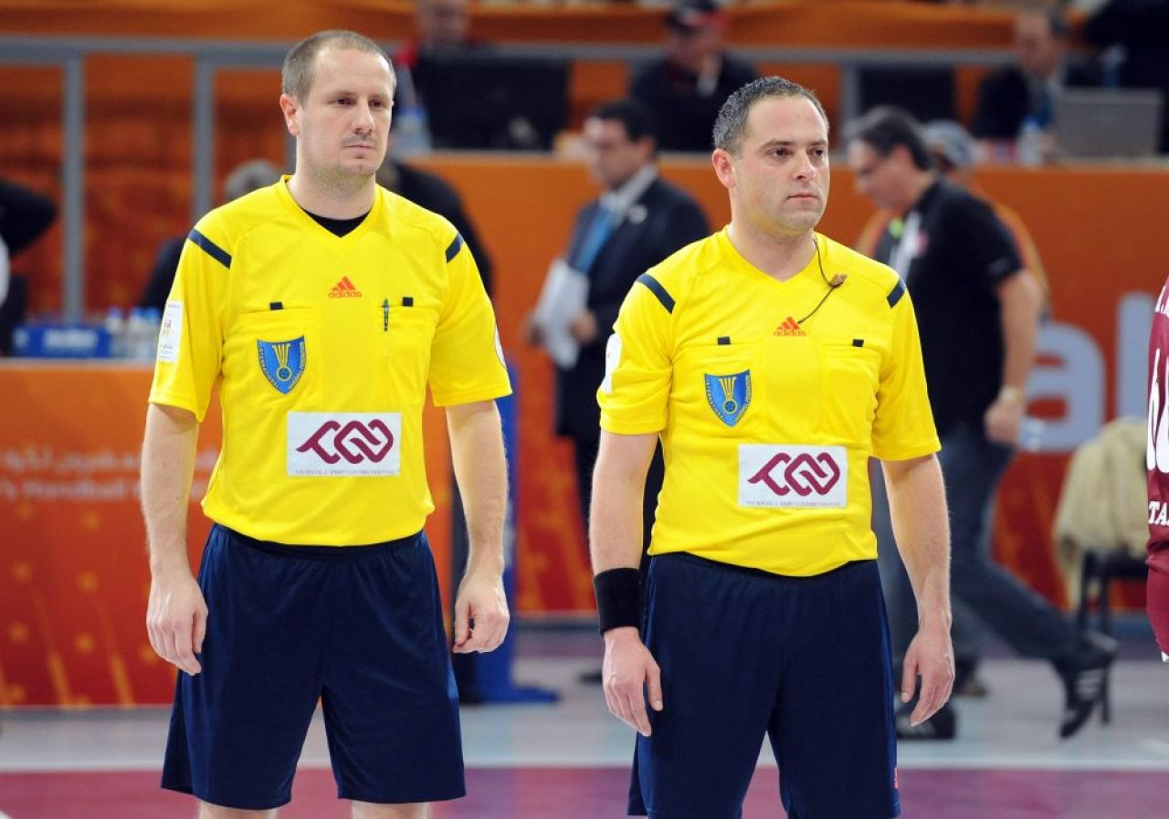 Scandal uriaș! Mai mulți arbitri de la Mondial, acuzați că au aranjat meciuri importante _2