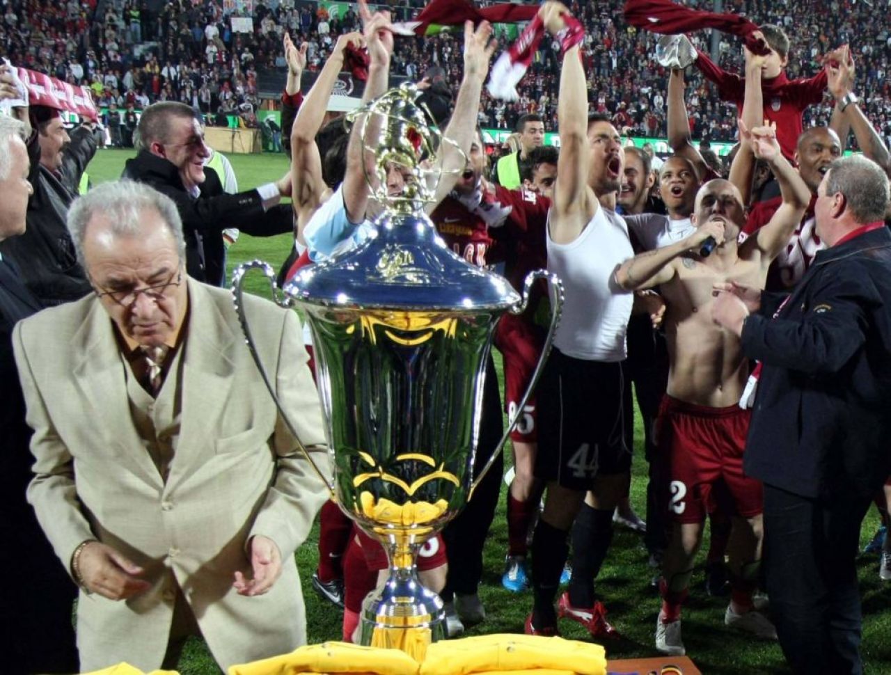 „CFR va lua titlul!” Portughezul Tony, dezvăluiri din vestiarul campioanei + Ce spune despre transferul lui Cristiano Ronaldo la Al-Nassr_9