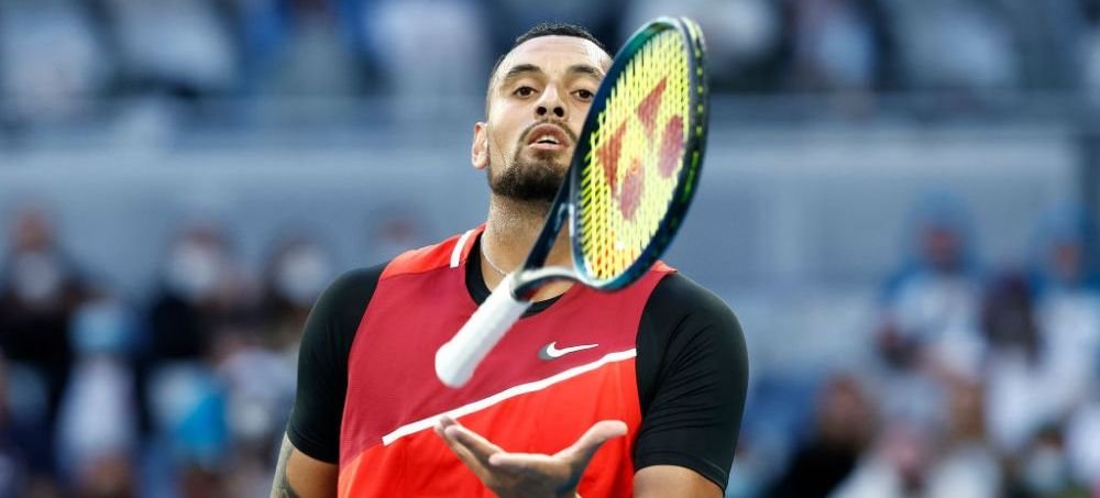 Nick Kyrgios s-a retras din Openul Australiei, din cauza unei accidentări_10