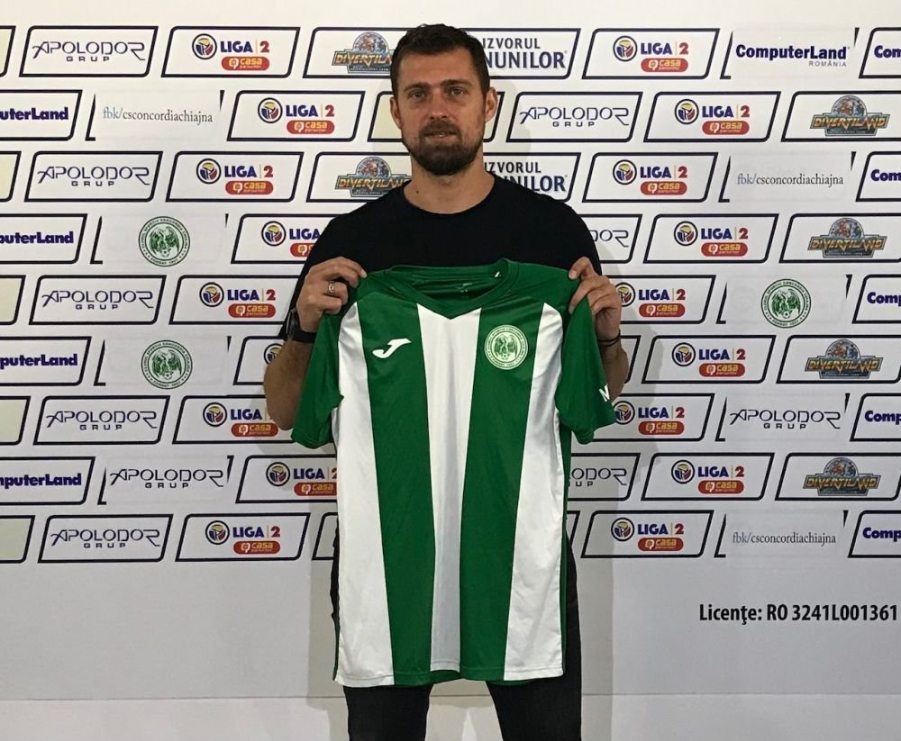 Vreau să spun adevărul . Gabi Tamaș, răspuns direct după ce a fost acuzat că i-a &icirc;ntors spatele lui Dinamo