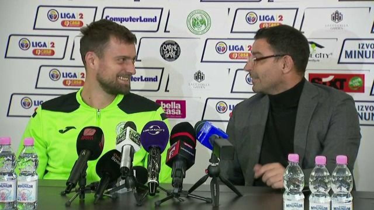 E luni, e Trică - Show!