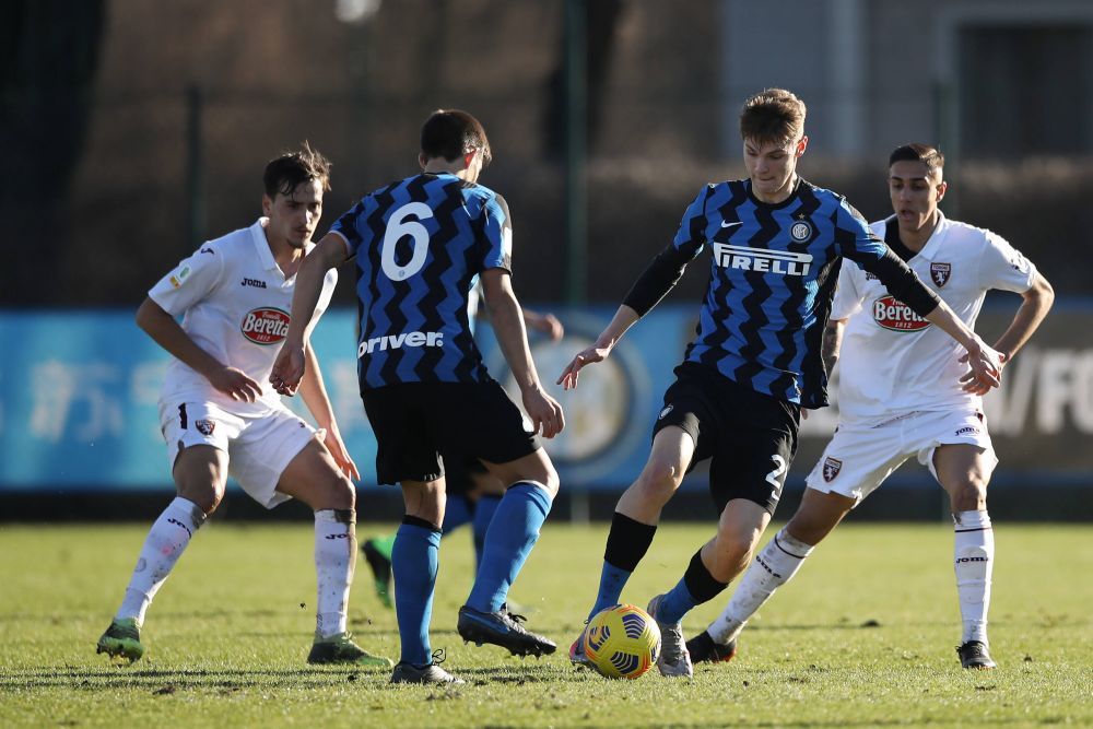 Atacantul georgian cu cetățenie română trecut pe la Inter Milano a debutat cu gol la singura echipă invincibilă din Europa!_2