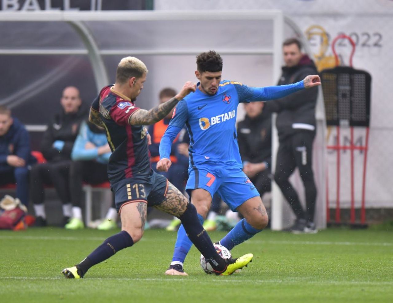 Dumitru Dragomir, intervenție furibundă în direct! Transferul lui Sorescu la FCSB l-a făcut să transmită un mesaj aspru_23