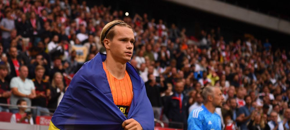 Războiul din Ucraina | Rinat Ahmetov l-a vândut pe Mudryk la Chelsea, apoi a făcut un gest imens pentru soldații care apără orașul Mariupol. Ce sumă a donat_3