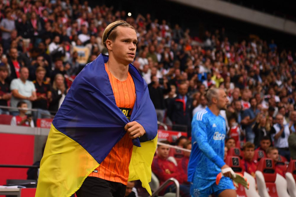 Războiul din Ucraina | Rinat Ahmetov l-a vândut pe Mudryk la Chelsea, apoi a făcut un gest imens pentru soldații care apără orașul Mariupol. Ce sumă a donat_5