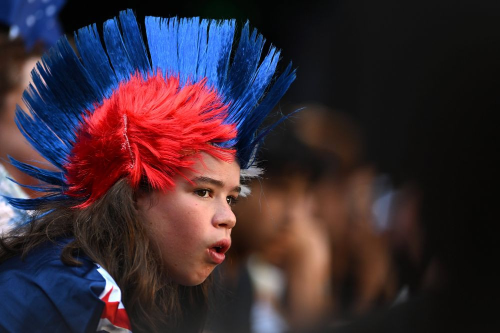Australian Open 2023 | Furnicarul din Melbourne Park: ce nu se vede la TV _3