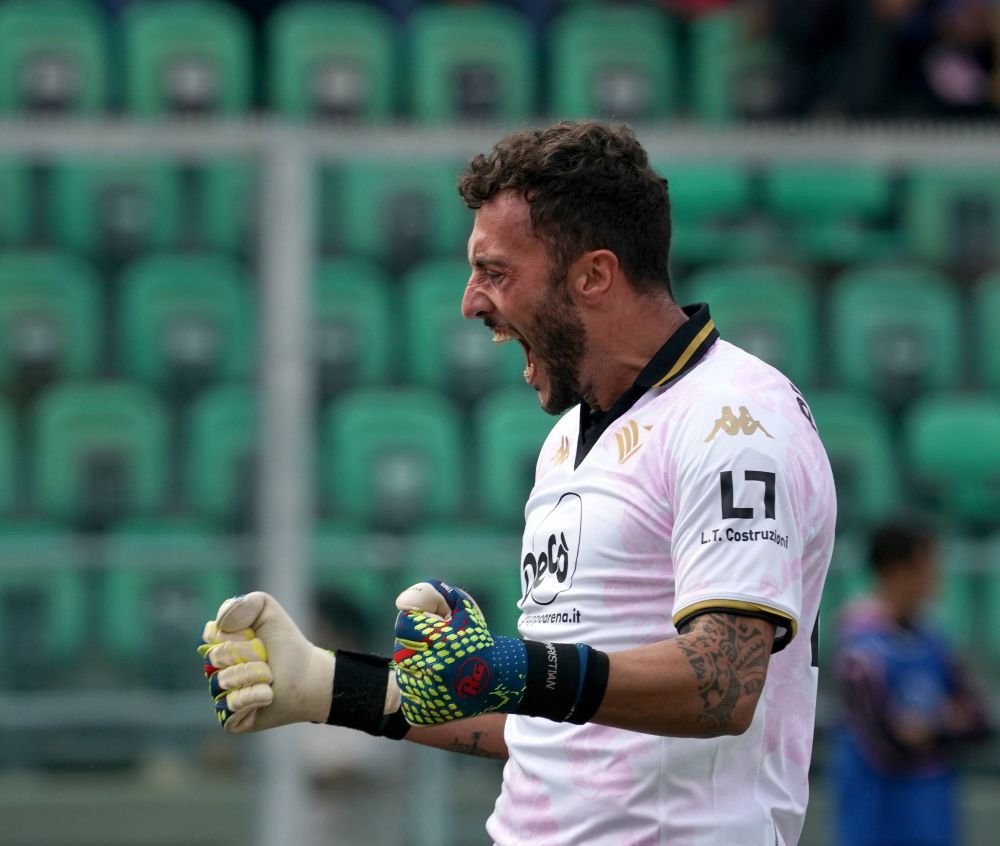 Mirko Pigliacelli semnează un nou contract! Fostul portar al Universității Craiova ”a convins pe toată lumea” + ce spune agentul italianului_8