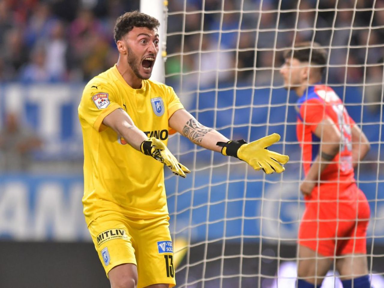 Mirko Pigliacelli semnează un nou contract! Fostul portar al Universității Craiova ”a convins pe toată lumea” + ce spune agentul italianului_25