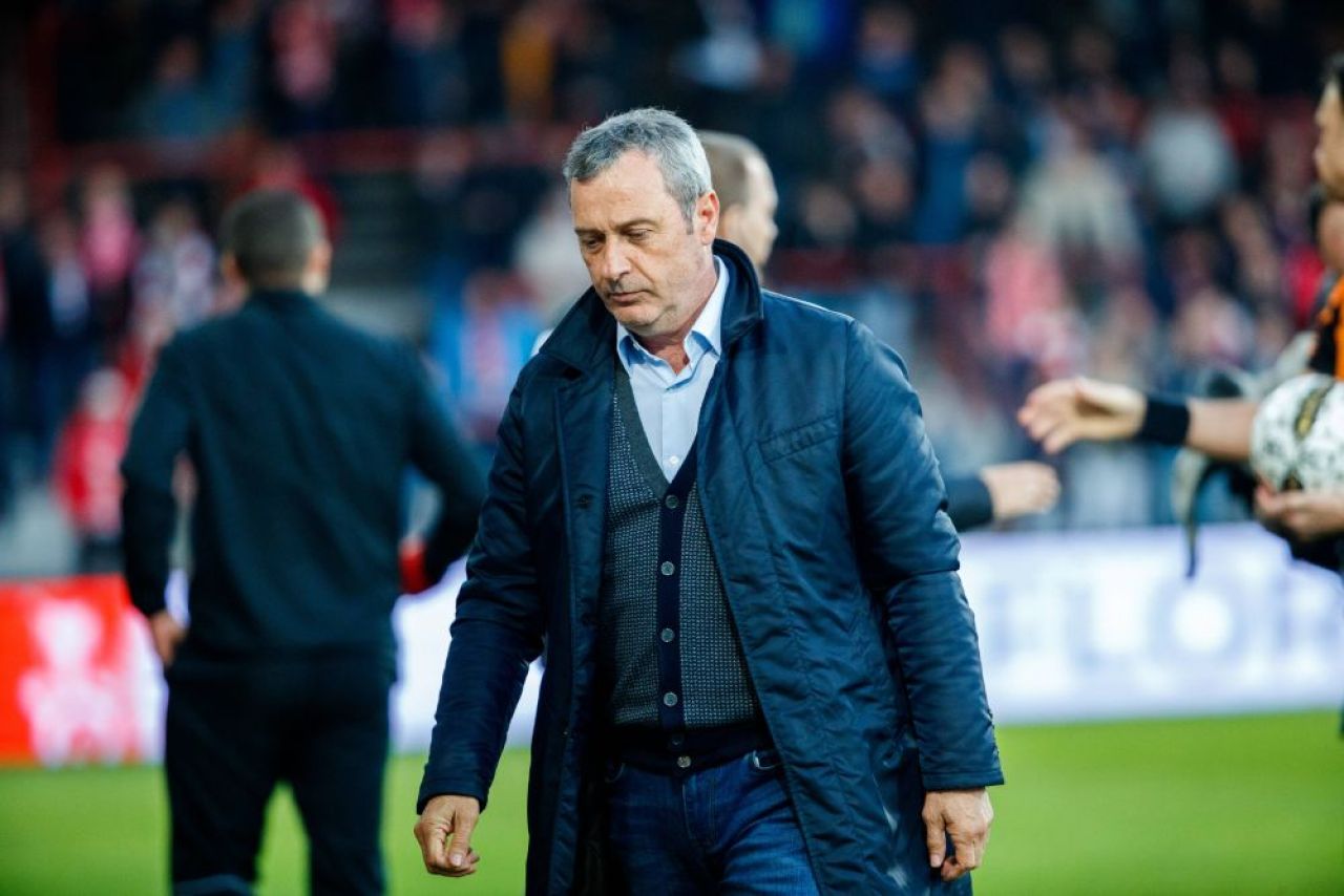 Mircea Rednic, aproape de revenirea în antrenorat! În ce campionat puternic poartă negocieri_2