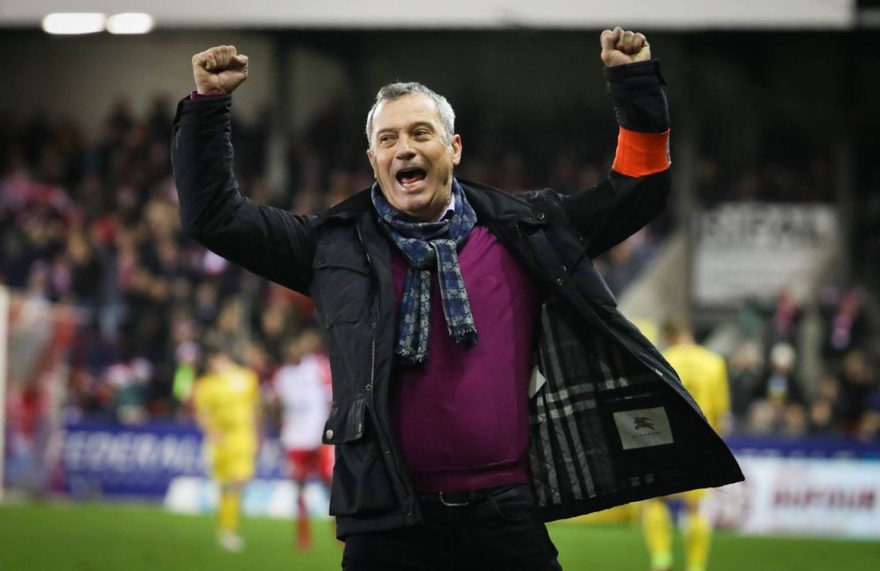 Mircea Rednic, aproape de revenirea în antrenorat! În ce campionat puternic poartă negocieri_3