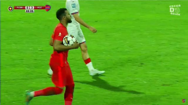 FCSB - Rakow 1-4. Polonezii au făcut instrucție cu echipa lui Mihai Pintilii_5