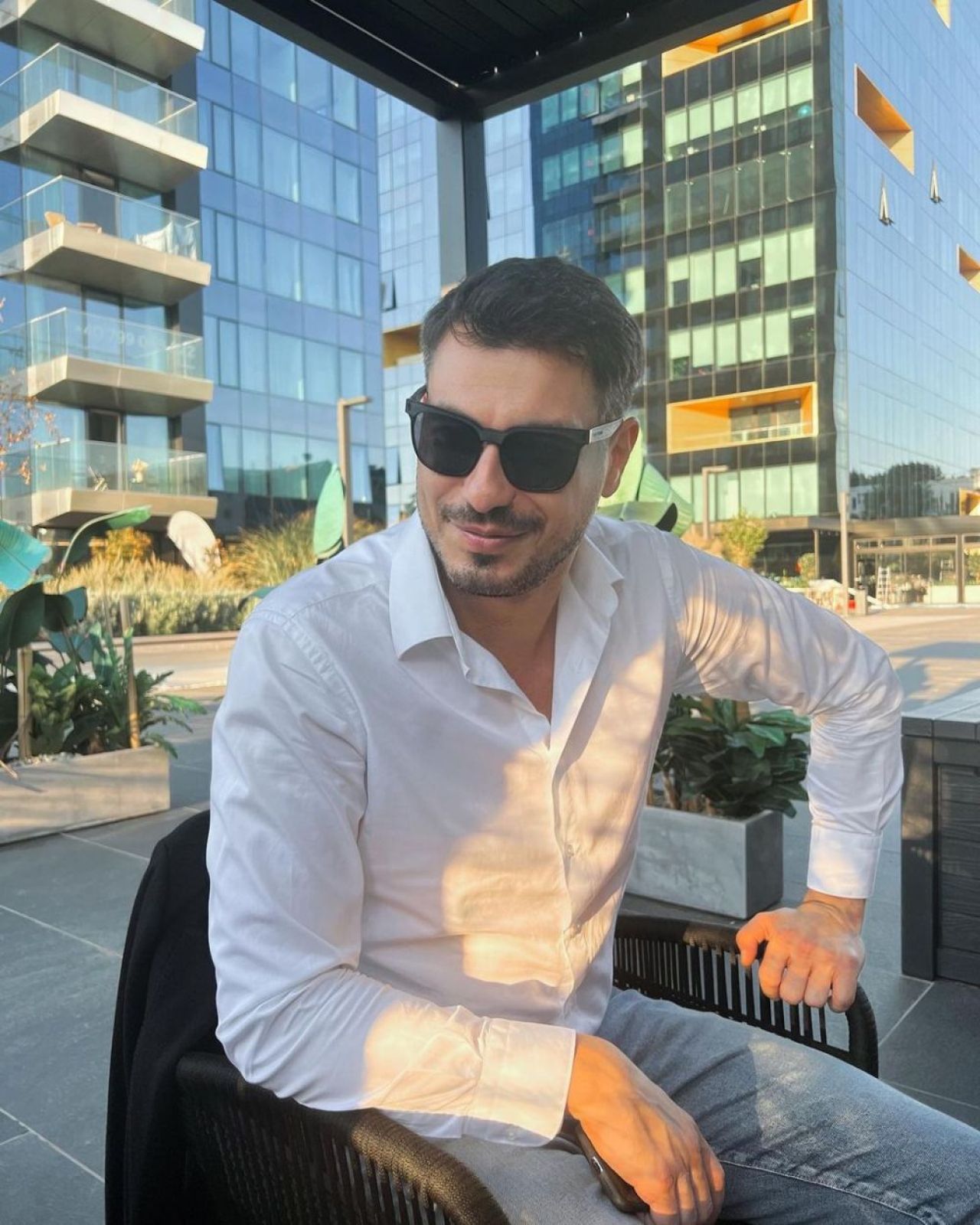 Apariție rară! Cum arată soția și fiica lui Victor Pițurcă_5