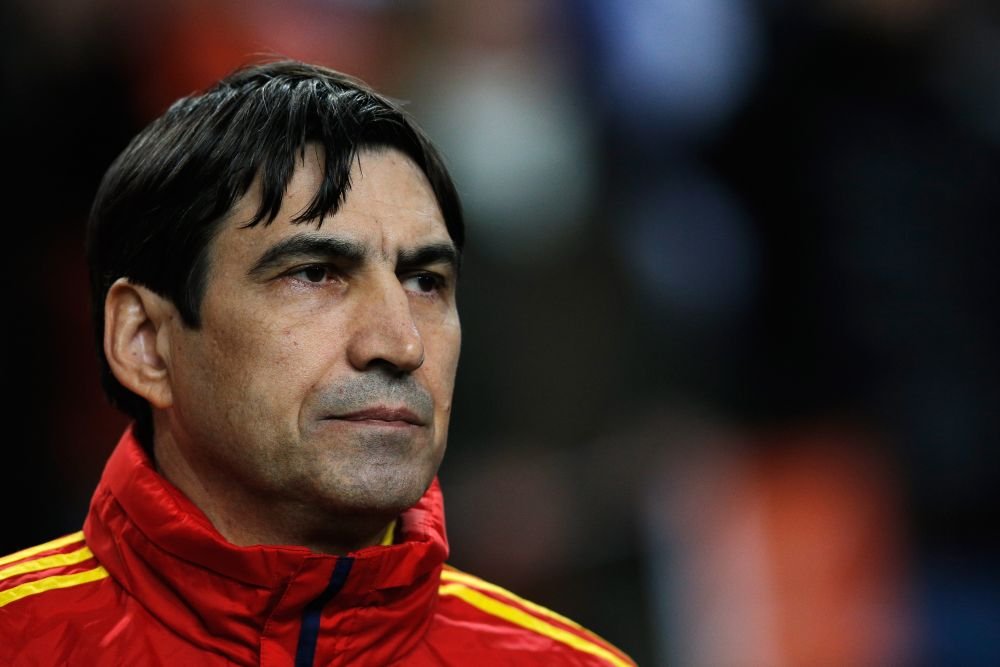 Apariție rară! Cum arată soția și fiica lui Victor Pițurcă_13