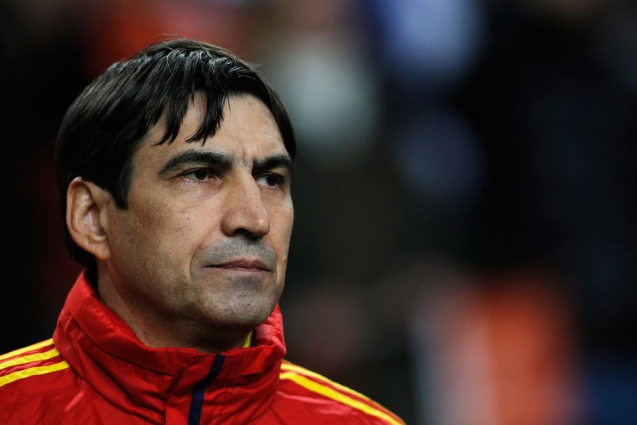 Apariție rară! Cum arată soția și fiica lui Victor Pițurcă_13