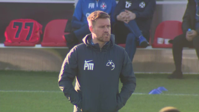 Gafă comisă după FCSB - Rakow 1-4. Cine au crezut polonezii că este antrenorul vicecampioanei_2