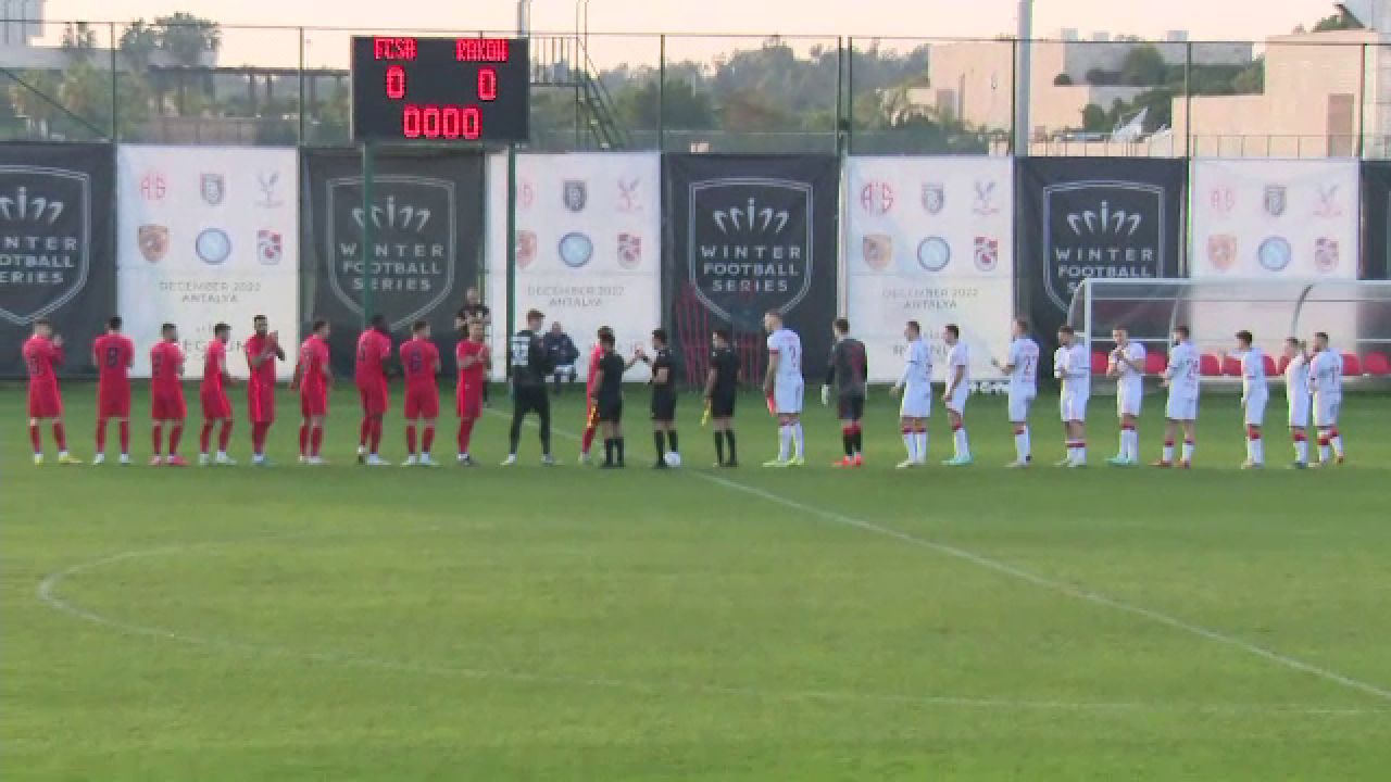 Gafă comisă după FCSB - Rakow 1-4. Cine au crezut polonezii că este antrenorul vicecampioanei_4