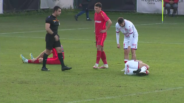 Gafă comisă după FCSB - Rakow 1-4. Cine au crezut polonezii că este antrenorul vicecampioanei_9