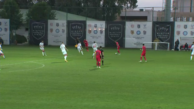 Gafă comisă după FCSB - Rakow 1-4. Cine au crezut polonezii că este antrenorul vicecampioanei_12