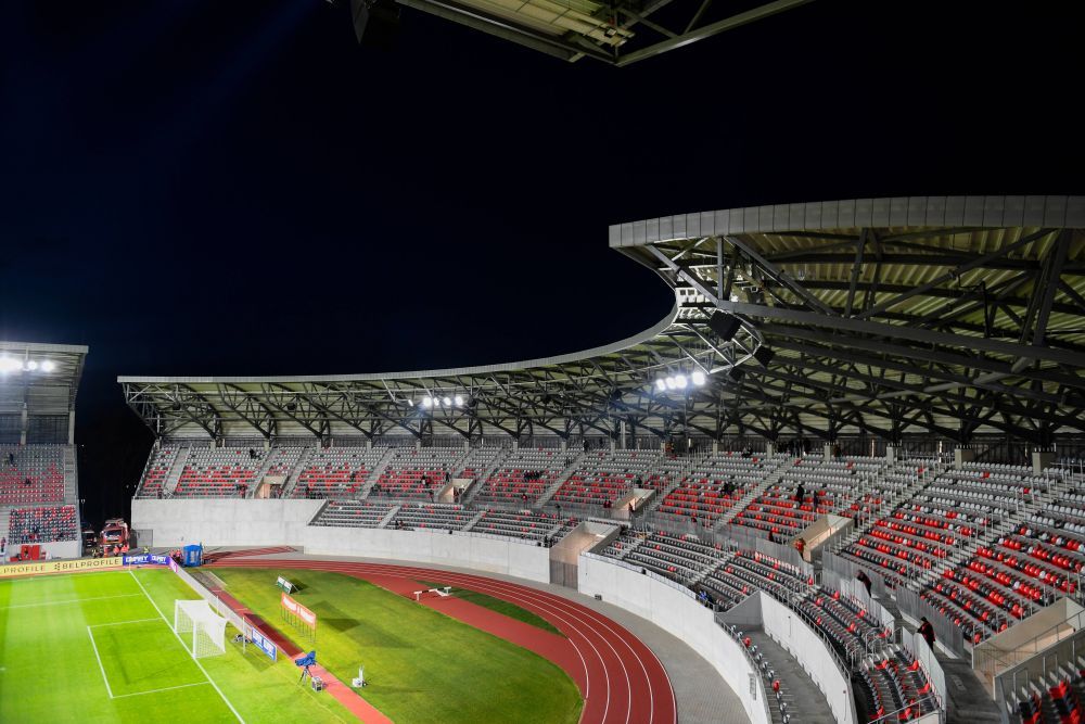 Fanii s-au plâns de prețurile ”piperate” ale biletelor pentru meciul cu FCSB, dar le-au cumpărat pe toate în câteva ore_14