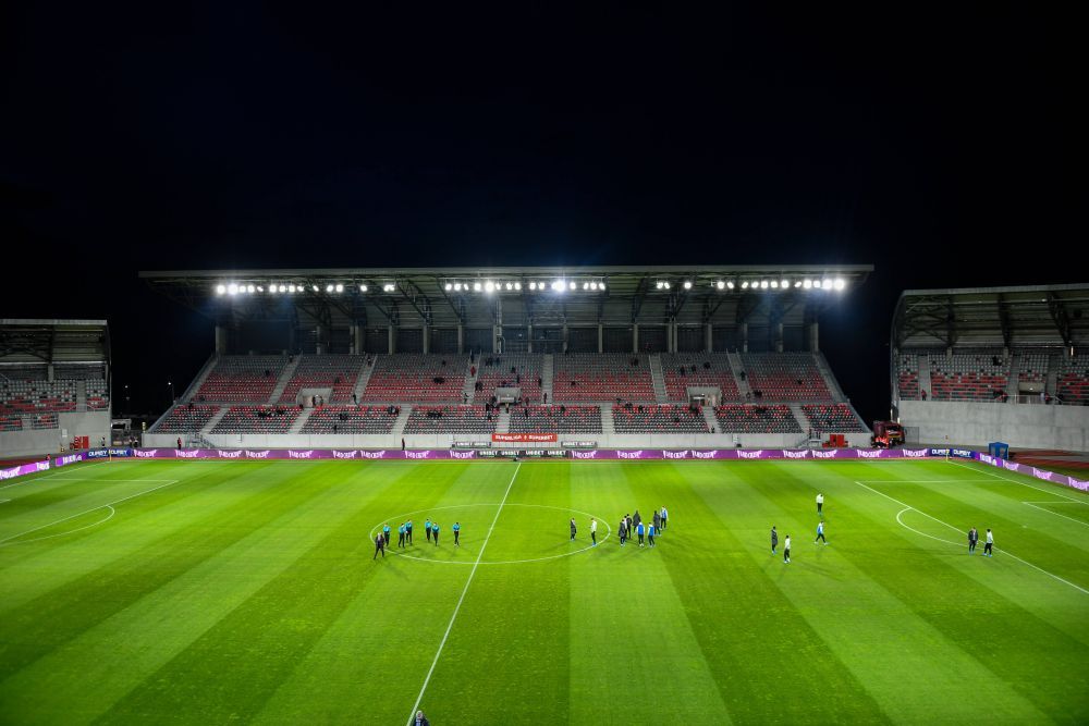Fanii s-au plâns de prețurile ”piperate” ale biletelor pentru meciul cu FCSB, dar le-au cumpărat pe toate în câteva ore_15