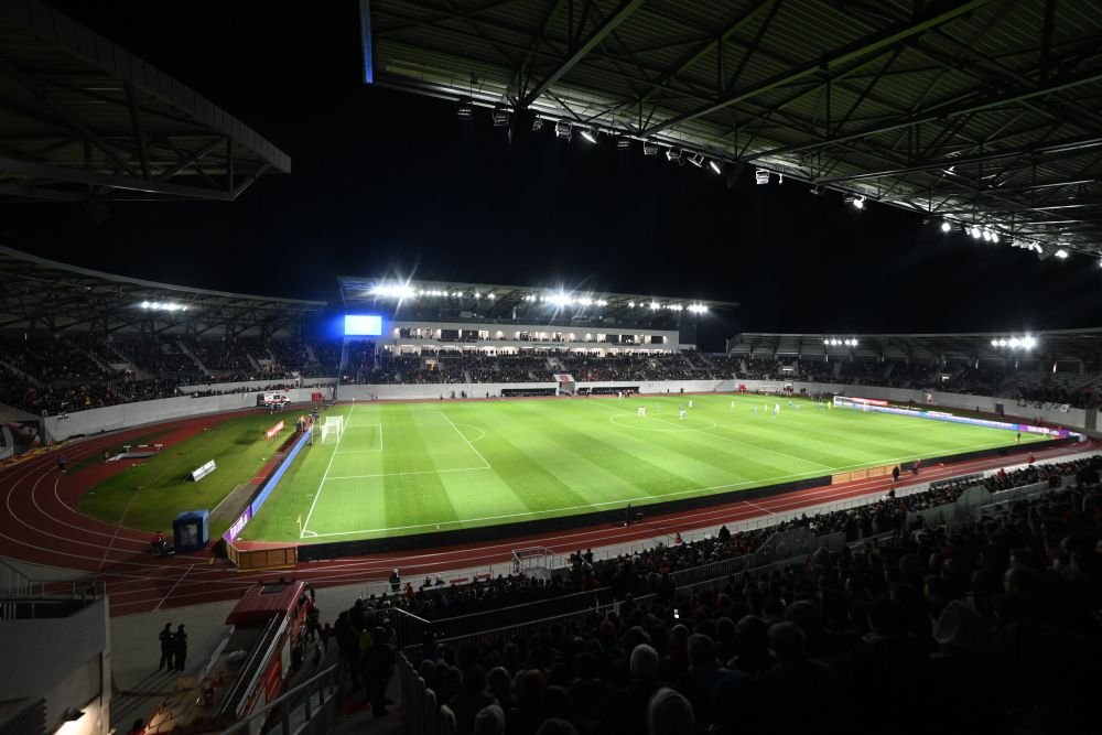 Fanii s-au plâns de prețurile ”piperate” ale biletelor pentru meciul cu FCSB, dar le-au cumpărat pe toate în câteva ore_17