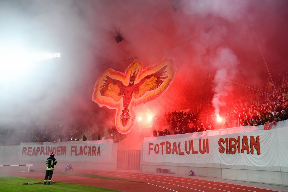 Fanii s-au plâns de prețurile ”piperate” ale biletelor pentru meciul cu FCSB, dar le-au cumpărat pe toate în câteva ore_22