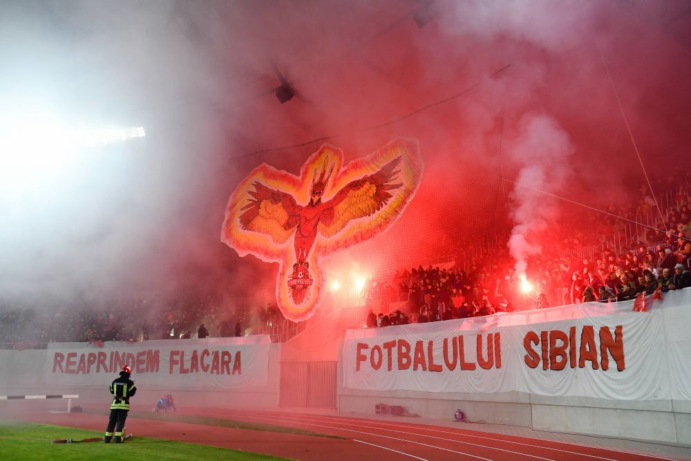 Fanii s-au plâns de prețurile ”piperate” ale biletelor pentru meciul cu FCSB, dar le-au cumpărat pe toate în câteva ore_22