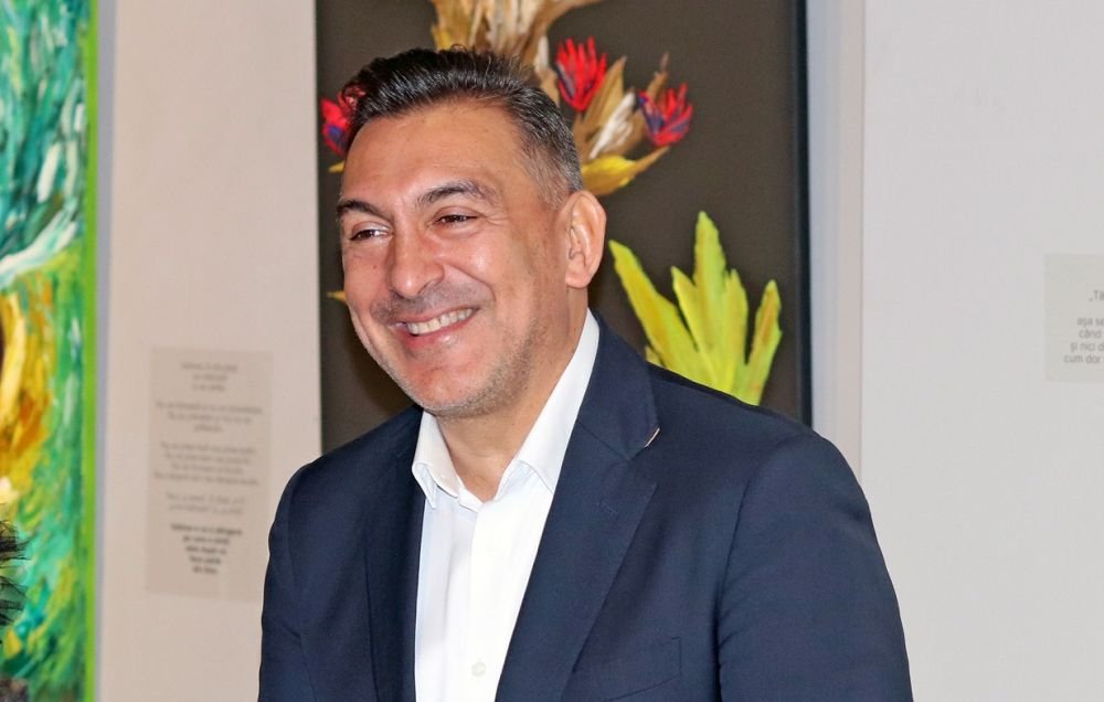 Ilie Dumitrescu, impresionat de un jucător de la FCSB: E un exemplu pentru mine!