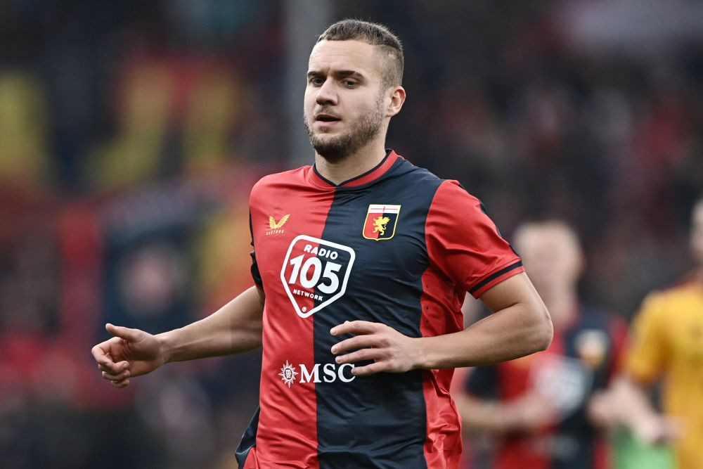 Reacția italienilor după ce George Pușcaș a plecat definitiv de la Reading